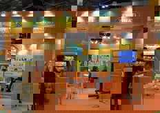 Zerbinati e' un'azienda italiana specializzata nella produzione di verdure fresche pronte al consumo e di piatti pronti freschi.