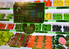 Informazioni addizionali sul prodotto scelto.