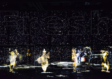 L'alternanza delle stagioni. L'inverno.