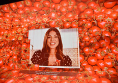 L'invenzione del pomodoro ciliegino e' israeliana.