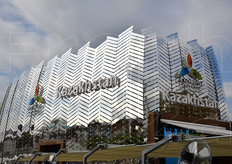 Uno dei Padiglioni piu' gettonati e' stato quello del Kazakistan, Paese che si e' candidato a ospitare nel 2017 un'Esposizione Universale sul tema dell'Energia.