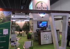 "In occasione di Futurpera, Bayer CropScience ha organizzato un convegno per presentare il progetto "Pereto sostenibile", in collaborazione con la Fondazione Navarra. Durante il convegno sono stati presentati i risultati dei due anni di sperimentazione in campo a cura della Fondazione Navarra sulla gestione della difesa, della nutrizione e dell'irrigazione del pereto."