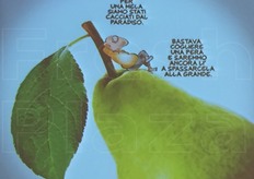 "La "morale della favola" proposta da Granata."