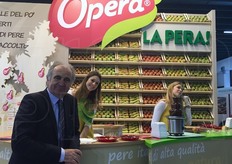 Gabriele Ferri di Naturitalia.