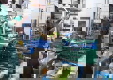 Ultimo step: la brandizzazione del prodotto.