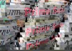 Nuovo layout di confezionamento.