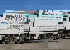 Necessaria la programmazione a livello logistico. Pronti, partenza, via!