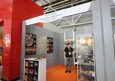 La Frutta Secca - Kurme Gran Villa.