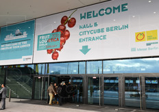 La novita' di quest'anno, presso Messe Berlin, e' stata l'apertura dei una nuova area espositiva multifunzionale denominata CityCube Berlin. Grazie a questo nuovo salone, lo spazio fieristico e' cresciuto di ben 12mila metri quadrati, con due nuove Hall da 6mila mq ciascuna. Peccato che non molti fossero informati di questa novita'.