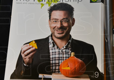 La rivista della Enza Zaden.