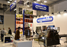 Il Gruppo Fabbri di Vignola, leader nelle macchine per imballaggio.