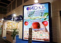 La Fabo S.I., azienda specializzata in consulenza finanziaria.