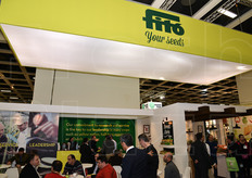 Semillas Fito', ditta sementiera impegnata nel miglioramento delle varieta' orticole.