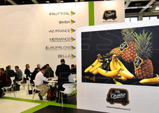 F.lli Orsero e' il marchio commerciale di GF Group.