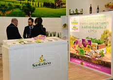 San Lidano di Sezze Scalo (LT).