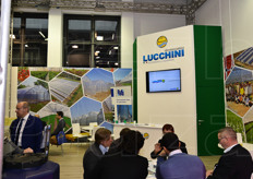 Idromeccanica Lucchini.