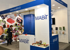 Materiali di imballaggio.