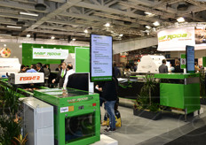 Macchinari Maf Roda.