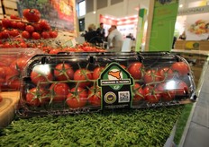 Pomodori di Pachino Igp.