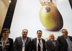 Carmela Testa, Mirco Franceschi, Cesare e Carlo Spreafico, Mirco Stefanati della Spreafico.