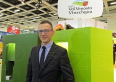 "Fabio Zanesco, responsabile commerciale VI.P. "Stagione 2015-2016 iniziata in maniera positiva, ottimo anche il rapporto qualita' del prodotto e i prezzi di vendita che ci ha permesso di posizionarci rapidamente su tutti i mercati e canali"."