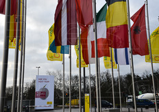 La fiera e' terminata. Fruit Logistica vi da' appuntamento a Berlino nel 2017, dall'8 al 10 febbraio!