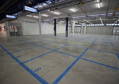 Entro le prime due settimane di aprile avverra' il trasferimento dalla vecchia struttura alla nuova. Oltre alle 16 aziende grossiste attive, traslocheranno anche circa un centinaio di aziende produttrici che vendono presso il mercato ortofrutticolo.