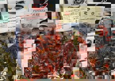 Punta di diamante emergente su tutti i prodotti e' Sua Maesta' il Peperoncino 100% coltivato e prodotto in Calabria con filiera breve e tracciabilita'.