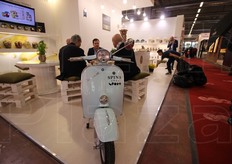 Al Cibus si trova proprio di tutto.