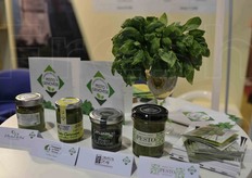 Il Consorzio del Basilico Genovese, il consorzio alle spalle della Dop di uno dei condimenti italiani piu' noti al mondo.