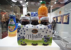 prodotti de La Doria.