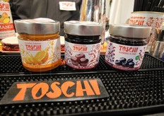 Confetture della Toschi.