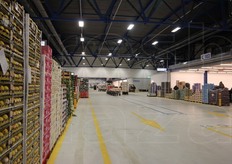 Dal trasferimento, per la prima volta dopo anni, alcuni operatori del settore, esterni al mercato, si sono fatti avanti per diventare standisti.