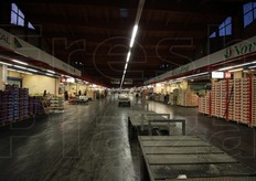 Rispetto alla nuova struttura si notano le differenze di spazi, ma non sempre superfici maggiori costituiscono un beneficio.