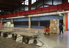 Alle aziende che chiudevano poi non ne sono subentrate altre.