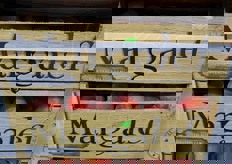 E ancora pesche piatte di orgine spagnola.