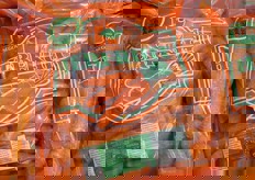 Carote spagnole di I categoria e varieta' Nantesa, in confezione da 5 kg. Disponibilita' anche da 10 kg.