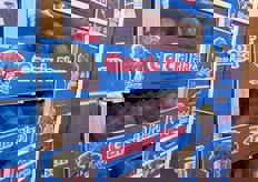 Susine Black Star spagnole, di calibro 45+.