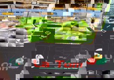 Peperoni marocchini.