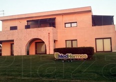 "Presso la propria sede aziendale ragusana, in contrada Poggio del Sole, Med Hermes ha presentato, lo scorso 29 luglio 2016 la "Gamma Premium, cinque stelle per l'Europa", gia' ufficialmente proposta a Berlino durante Fruit Logistica 2016."