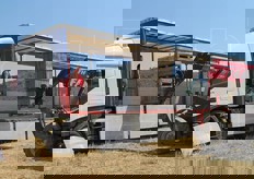 Si tratta di una fase delicata e per cui e' necessaria molta abilita'.