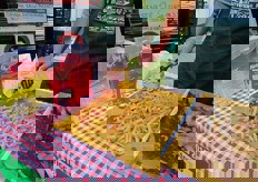 Patatine fritte in sacchetto rigorosamente Maremma che…Ⓡ Patata.