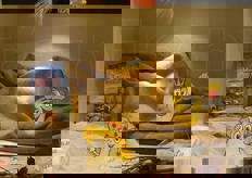 Entusiasmo e voglia di fare non mancano di certo, come i sacrifici fatti finora. Diversi gli obiettivi della Cooperativa Semia per il futuro: linea di chips e di surgelati, entrambe focalizzate sulla rintracciabilita' del prodotto; incremento degli areali e dei nuovi pataticoltori aderenti al progetto di filiera; sviluppo ulteriore del marchio Maremma che…Ⓡ.