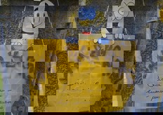 "E c'e' spazio anche per un "pensiero patatino"."