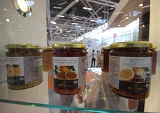 Prodotti dell'Agrisicilia.