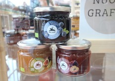 La nuova grafica Alce Nero.