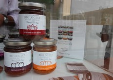 Confetture extra dell'Antico Castello.