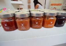 Prodotti della Biosolnatura.