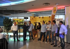 I protagonisti del Consorzio intervistati da Sauro Angelini