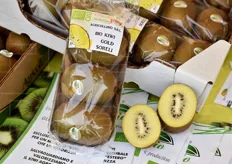 Un nuovo packaging a tre frutti, del peso di 300 grammi, apprezzato dal mercato e destinato al canale Gdo.